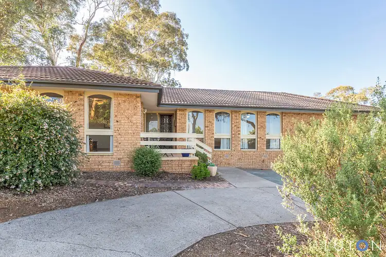 1 Welch Place, Flynn ACT 2615