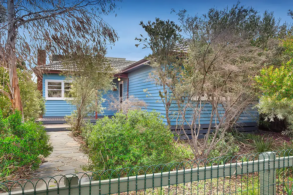Main view of Homely house listing, 48 Indwe Street, West Footscray VIC 3012