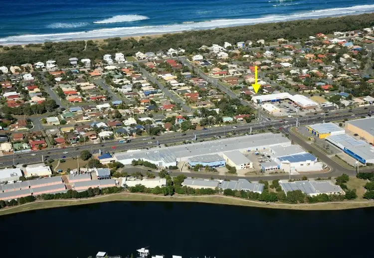 Second view of Homely house listing, 24 Minkara Street, Warana QLD 4575
