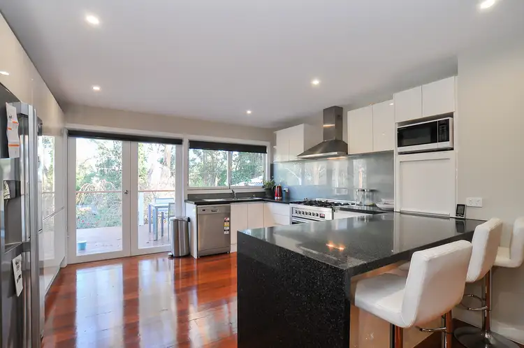 Third view of Homely house listing, 88 Alexander Avenue, Upwey VIC 3158