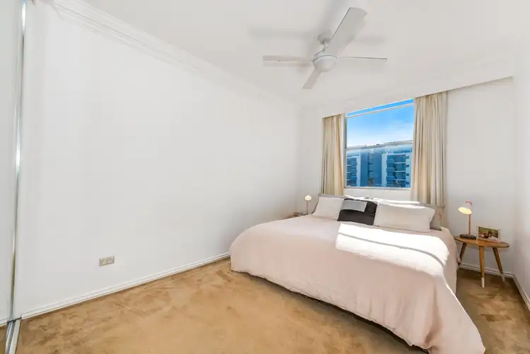 Fifth view of Homely apartment listing, 105/1 Dolphin Close, Chiswick NSW 2046