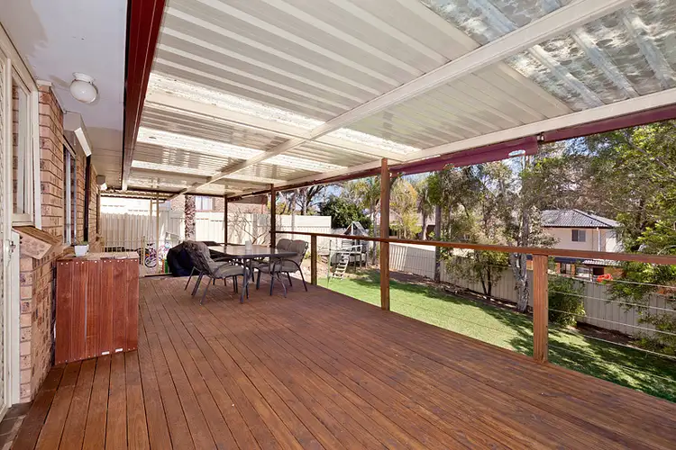 Second view of Homely house listing, 12 Bootle Place, Cranebrook NSW 2749