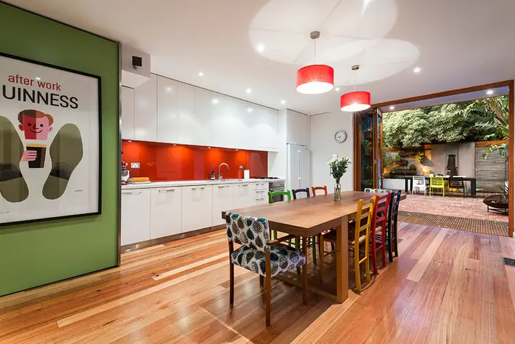 Third view of Homely house listing, 344 Inkerman Street, St Kilda East VIC 3183