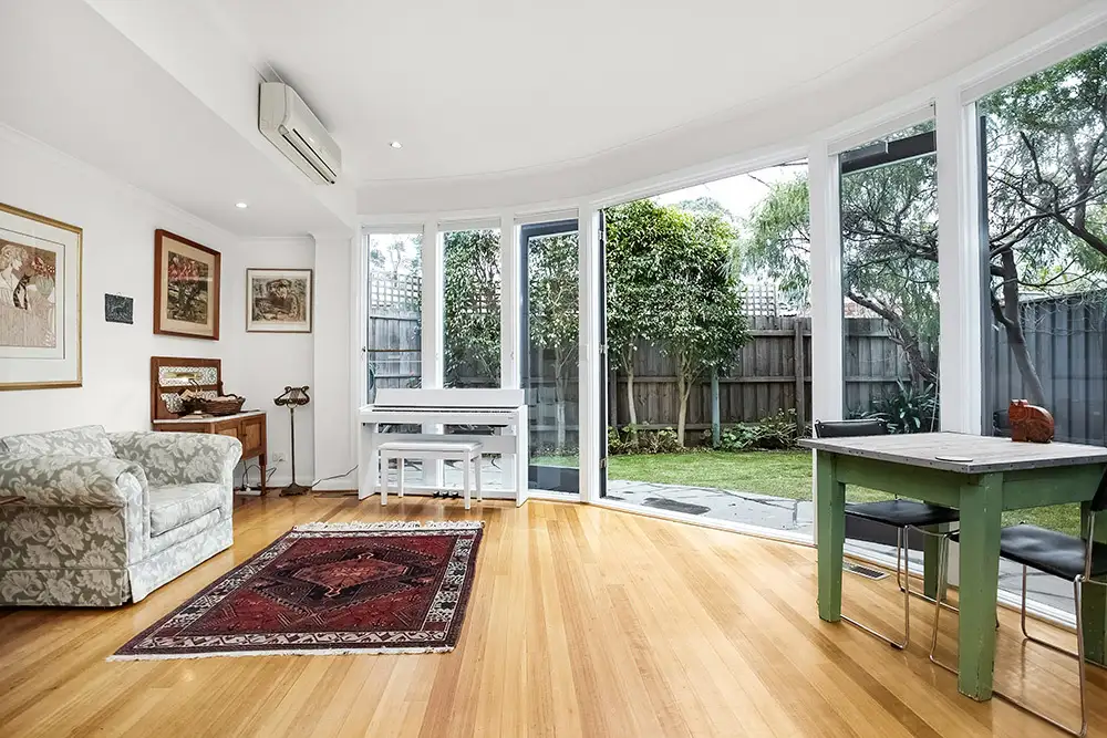 Main view of Homely house listing, 68 Little Page Street, Albert Park VIC 3206