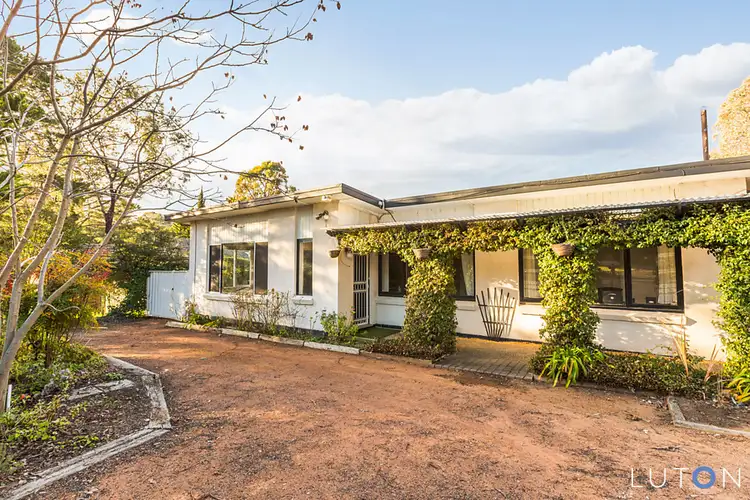 Main view of Homely house listing, 20 Hemmant Street, O'connor ACT 2602