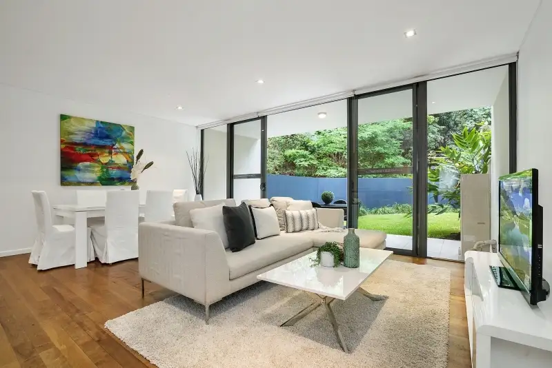 Main view of Homely townhouse listing, 59/48a Consul Road, Brookvale NSW 2100