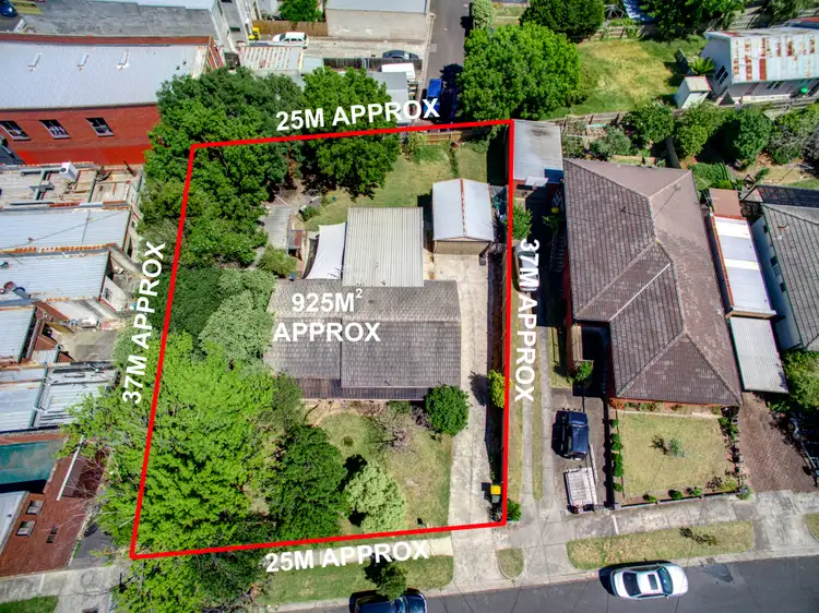 Main view of Homely house listing, 3 Frawley Street, Frankston VIC 3199