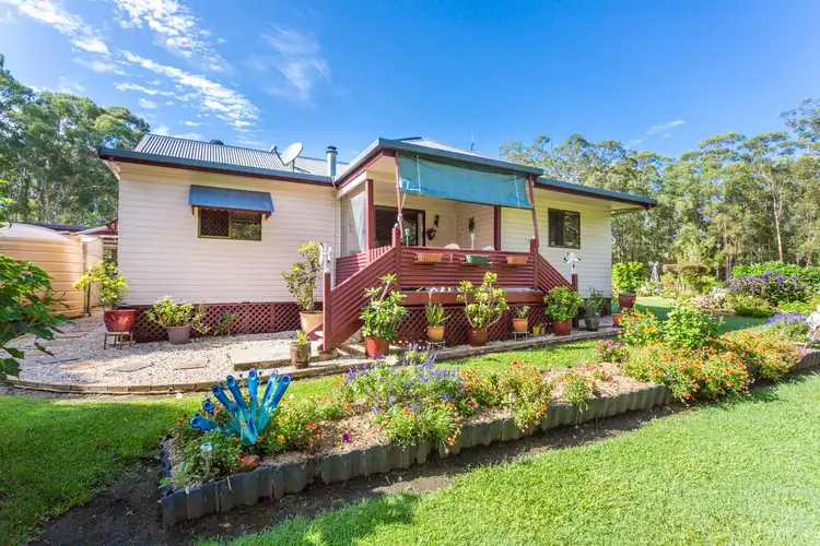 Fourth view of Homely house listing, 8120 Pacific Highway, New Italy NSW 2472