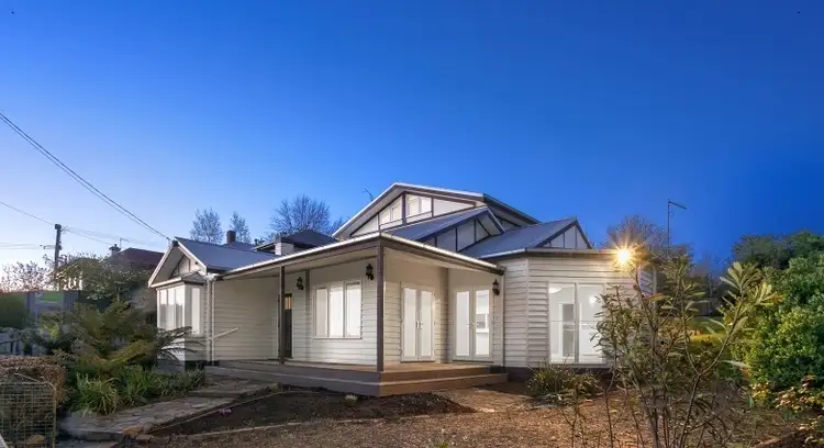 Main view of Homely house listing, 65 Central Springs Road, Daylesford VIC 3460