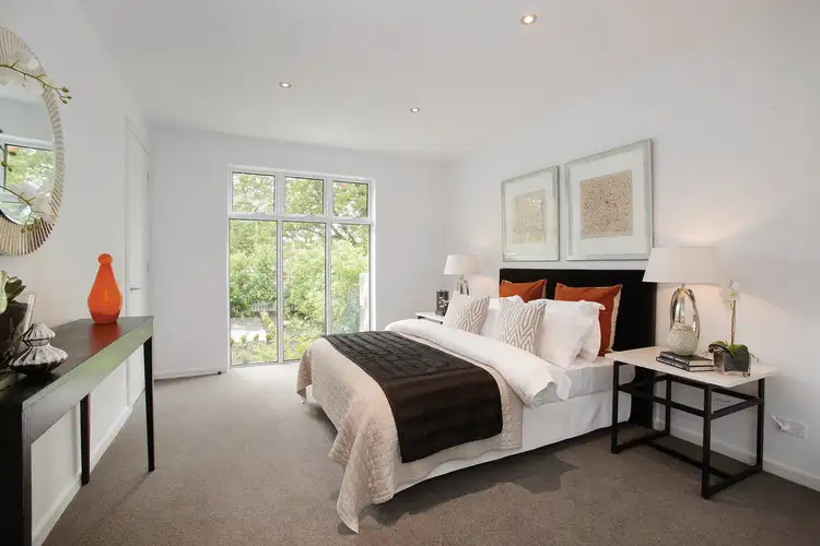 Third view of Homely apartment listing, 7/78 Paxton Street, Malvern East VIC 3145