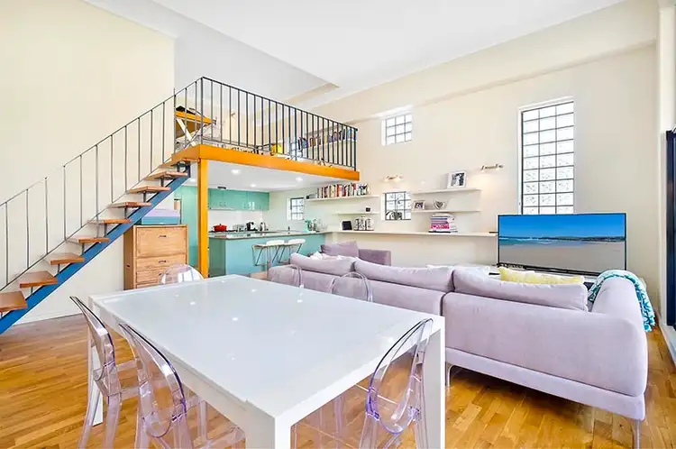 Third view of Homely apartment listing, 5/440 Darling Street, Balmain NSW 2041