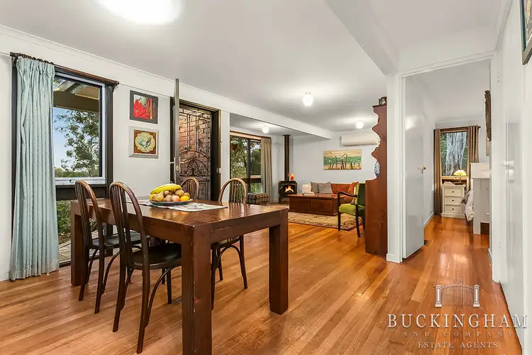 Third view of Homely house listing, 4 Hebden Street, Greensborough VIC 3088