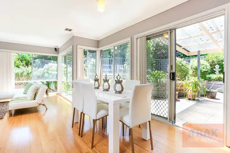 Third view of Homely house listing, 8 Festival Place, The Basin VIC 3154