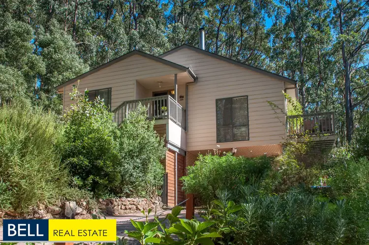 10 Janesdell Avenue, Ferny Creek VIC 3786