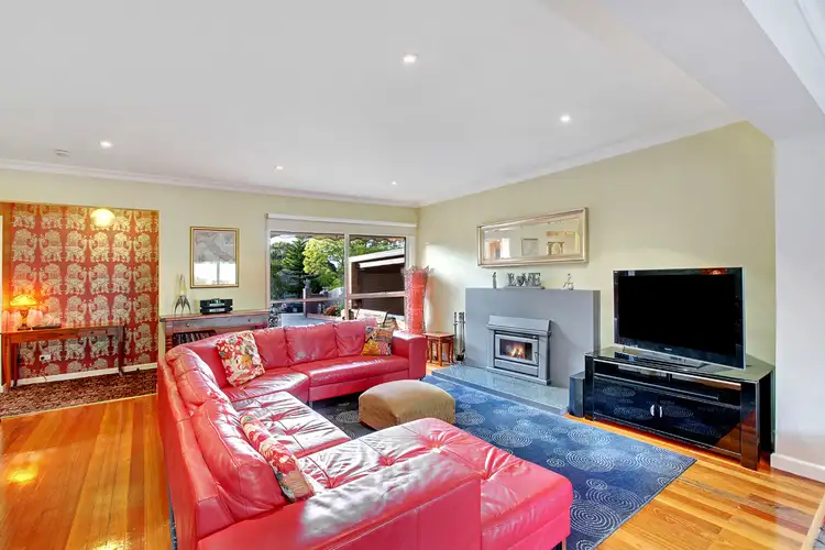 Second view of Homely house listing, 25 Begonia Avenue, Bayswater VIC 3153