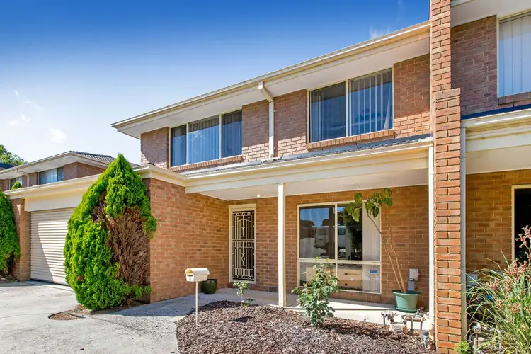 6/3-17 sassafras   Drive, Frankston VIC 3199