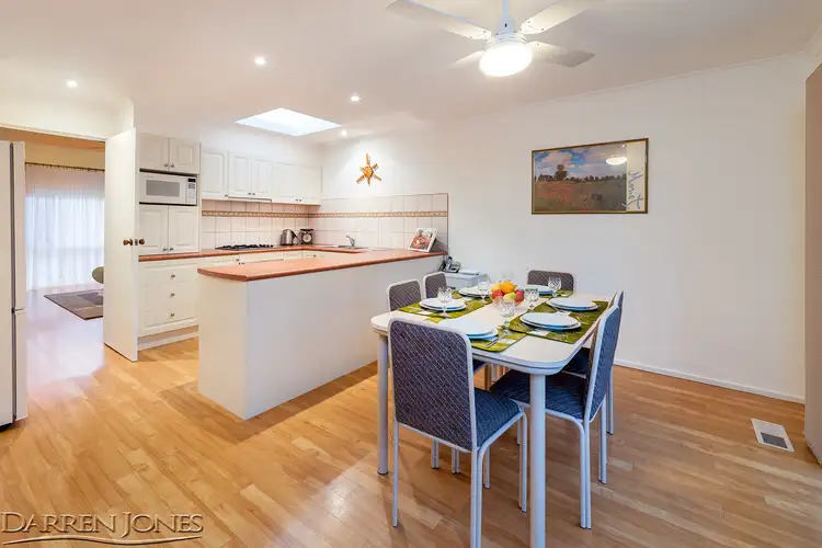 Third view of Homely unit listing, 1/39 Alexandra Street, Greensborough VIC 3088