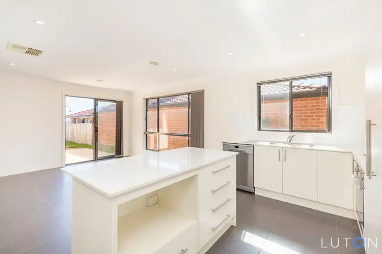 Third view of Homely house listing, 29 Rag Holmes Street, Macgregor ACT 2615