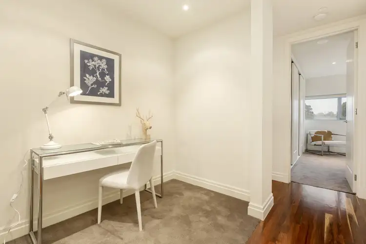 Fifth view of Homely apartment listing, 503/91-93 Tram Road, Doncaster VIC 3108