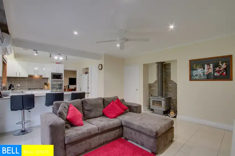Second view of Homely house listing, 22 View Street, Avonsleigh VIC 3782