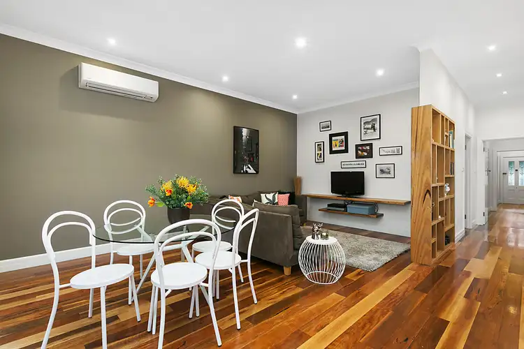 Fourth view of Homely house listing, 21 Queensville Street, Kingsville VIC 3012