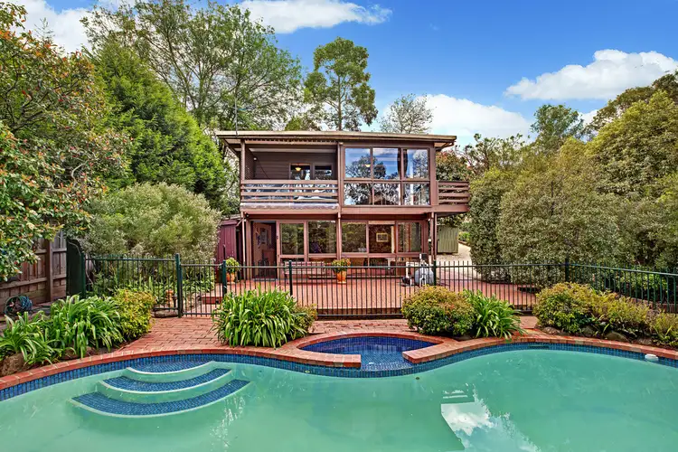 20 Blenheim Street, Heathmont VIC 3135