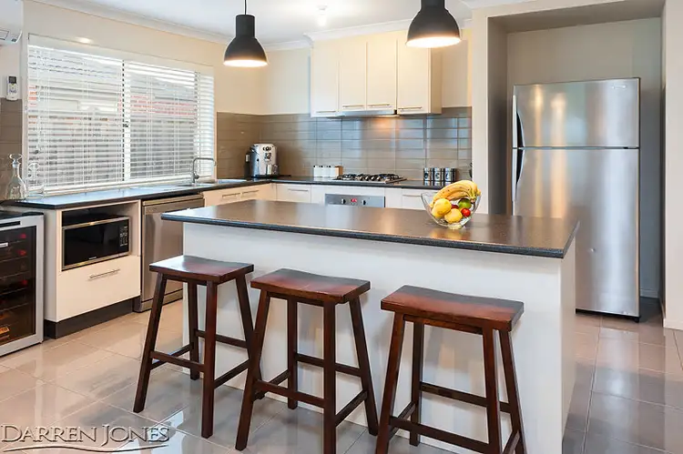 Fourth view of Homely house listing, 4 Wallaroo Way, Doreen VIC 3754