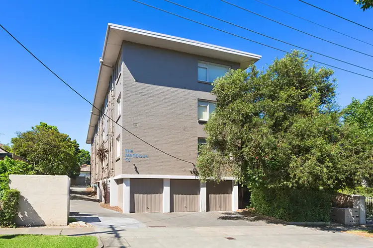 2/50 Leura Grove, Hawthorn East VIC 3123