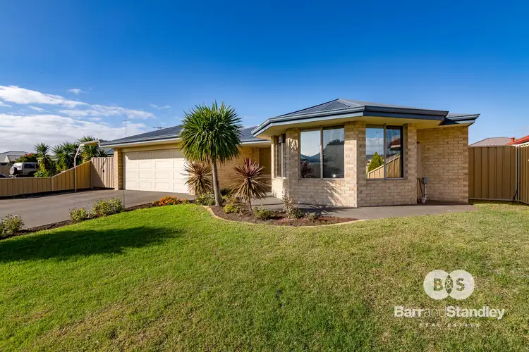 Main view of Homely house listing, 4 Falabella Crescent, Eaton WA 6232