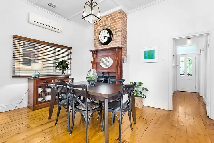 Fourth view of Homely house listing, 33 Berry Street, Yarraville VIC 3013