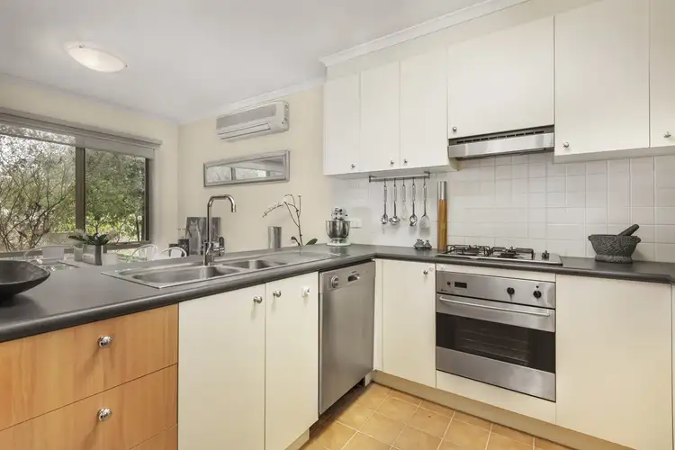 Second view of Homely apartment listing, 36/81-97 Mitcham Road, Donvale VIC 3111