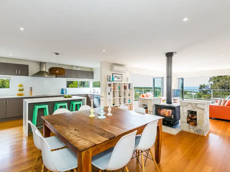 Fourth view of Homely house listing, 33 Anderson Street, Aireys Inlet VIC 3231
