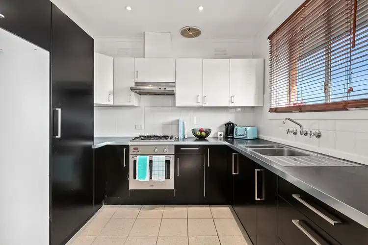 Third view of Homely apartment listing, 6/87 East Boundary Road, Bentleigh East VIC 3165