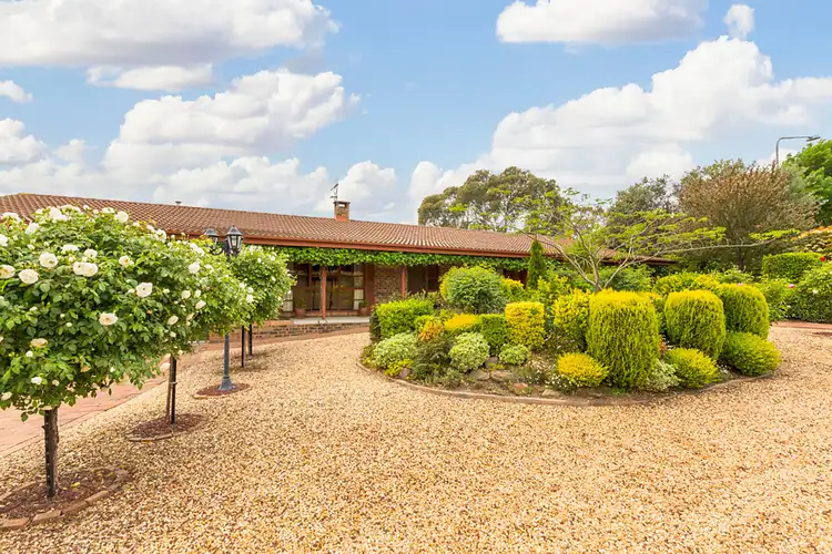 Second view of Homely house listing, 27 Connibere Crescent, Oxley ACT 2903