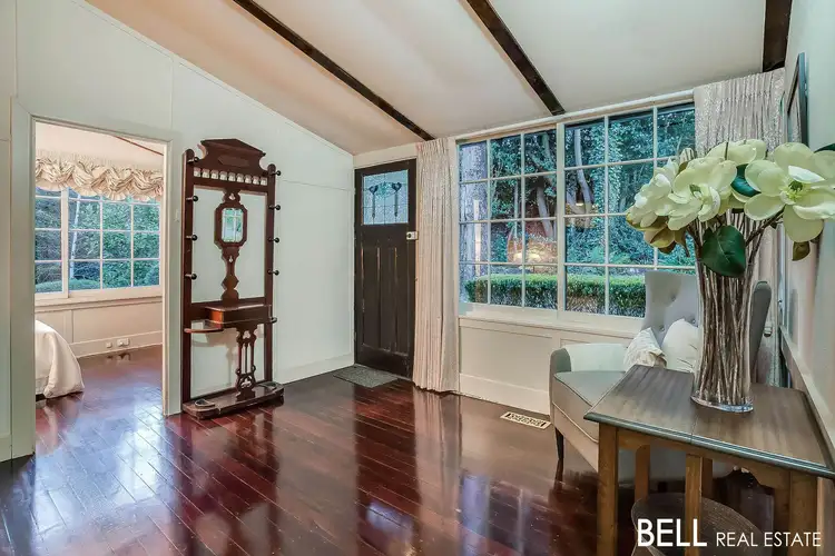 Second view of Homely house listing, 476 Mount Dandenong Tourist Road, Olinda VIC 3788