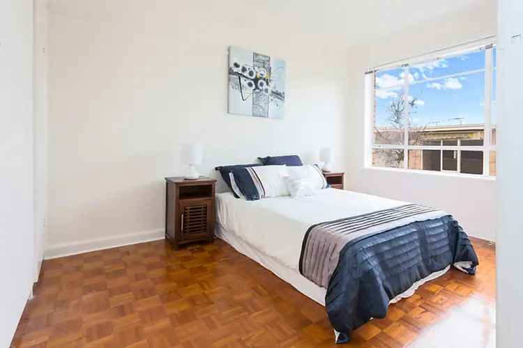 Fourth view of Homely apartment listing, 4/3 Acheron Avenue, Camberwell VIC 3124