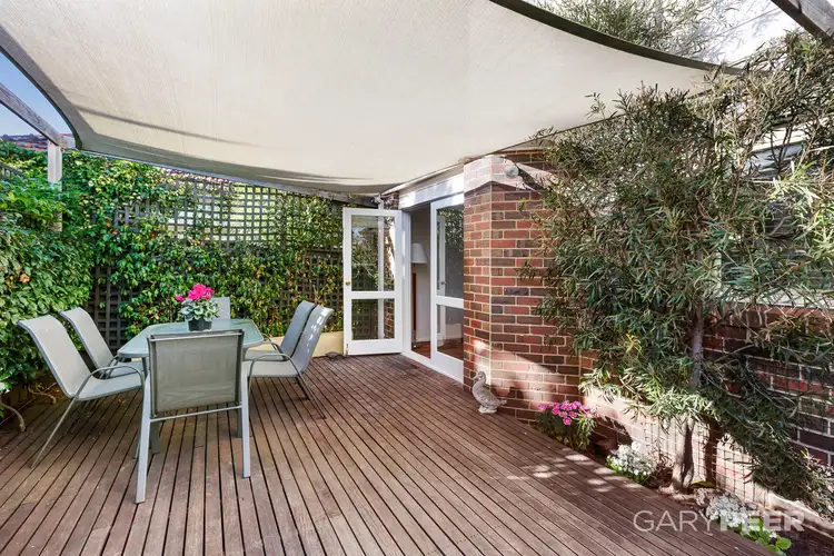 Sixth view of Homely townhouse listing, 2/3 Nelson Street, Caulfield South VIC 3162