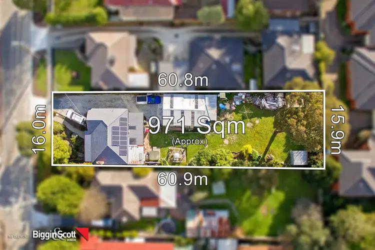 50 Orange Grove, Bayswater VIC 3153