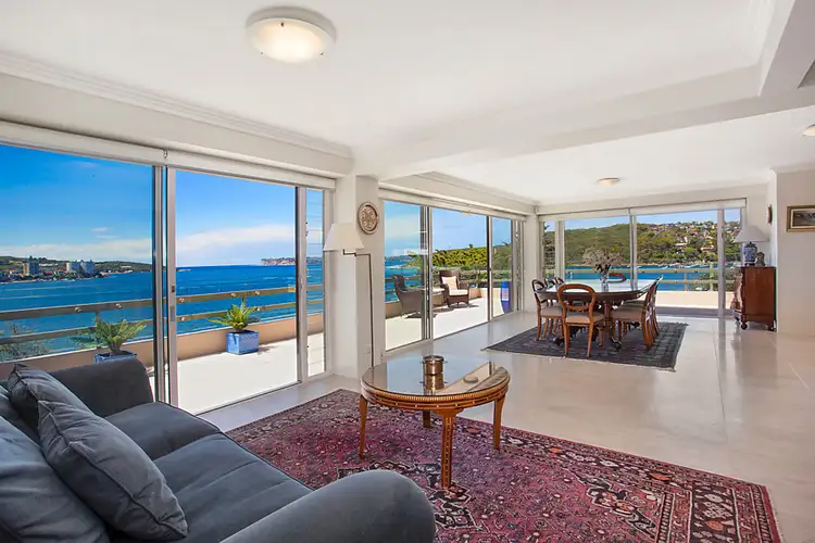 Fourth view of Homely apartment listing, 8/55 The Crescent, Manly NSW 2095