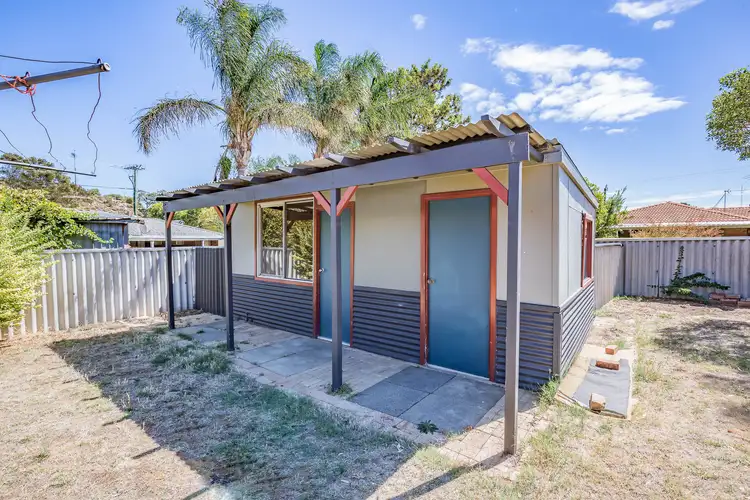 Fifth view of Homely house listing, 4 Ashrose Drive, Withers WA 6230