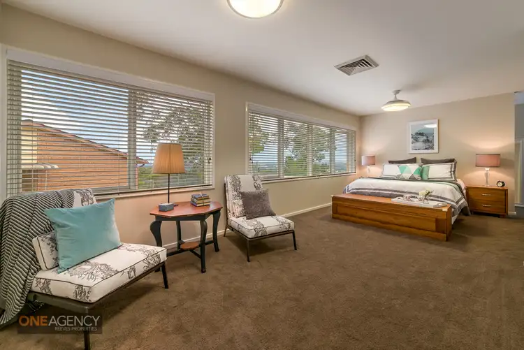 Fourth view of Homely house listing, 10 Dryad Place, Leonay NSW 2750