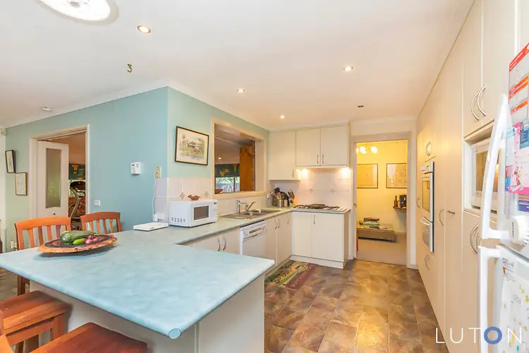 Fifth view of Homely house listing, 11 Chevalley Loop, Gordon ACT 2906