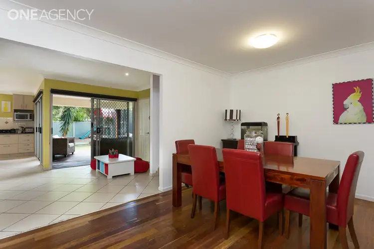 Fourth view of Homely house listing, 8 Lucinda Street, Clontarf QLD 4019