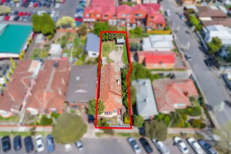 Fourth view of Homely house listing, 55 Pickett Street, Footscray VIC 3011
