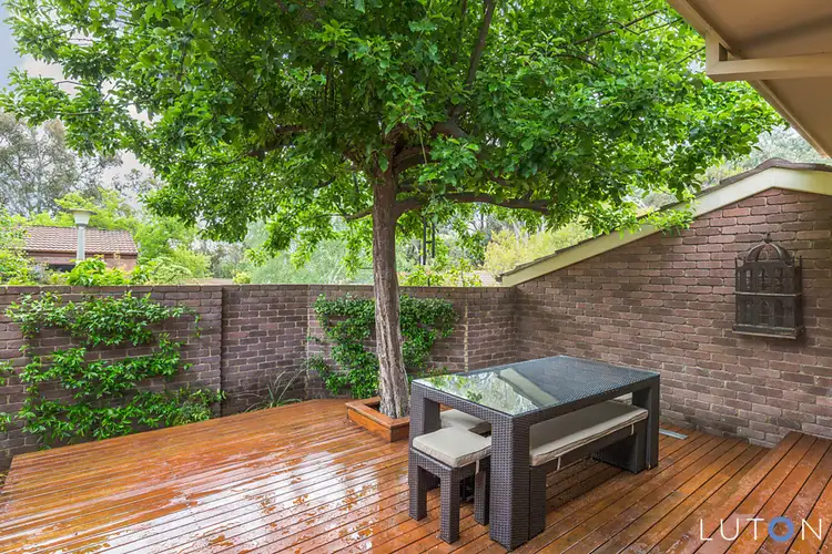 Sixth view of Homely house listing, 13 The Verge, Phillip ACT 2606