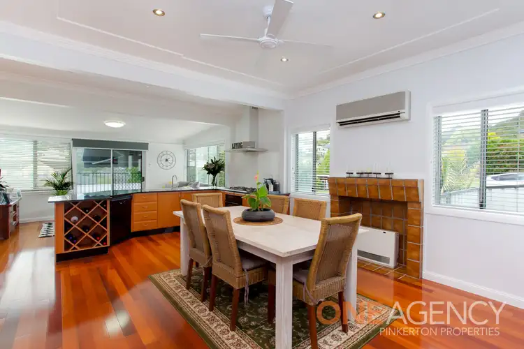 Fourth view of Homely house listing, 1 Nord Street, Speers Point NSW 2284