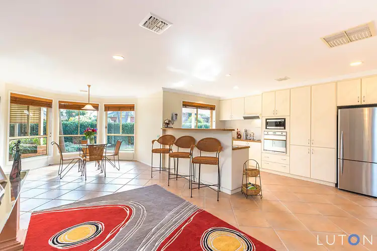 Third view of Homely house listing, 79 Lexcen Avenue, Nicholls ACT 2913