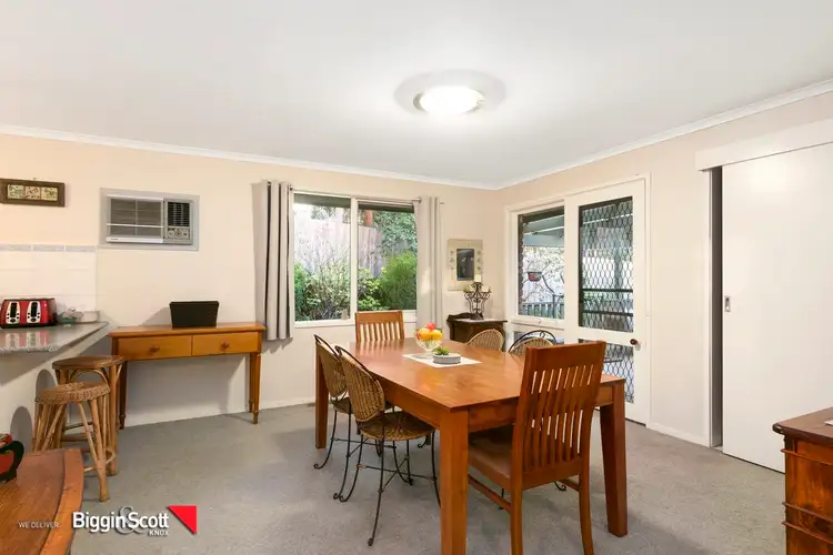 Third view of Homely house listing, 5 Rustic Drive, Boronia VIC 3155