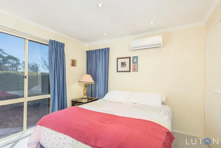 Sixth view of Homely house listing, 21 Guginya Crescent, Ngunnawal ACT 2913