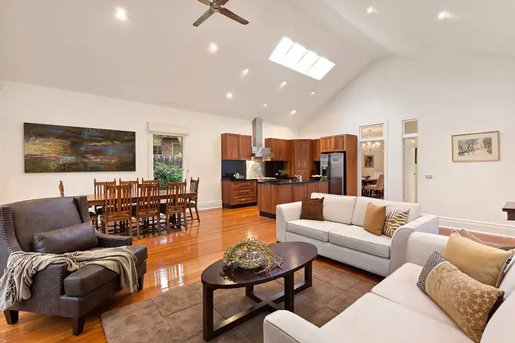 Second view of Homely house listing, 20 Blanche Street, Elsternwick VIC 3185